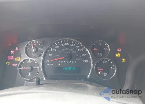 2008 Chevrolet Express Work Van из США, поврежденный, VIN 1GCFG15X981105546